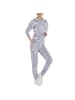 Ital-Design Jumpsuit & Zweiteiler in Grau