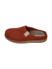 ROHDE Hausschuhe TORTORA 6440-78 in orange