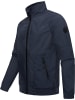 ragwear Outdoorjacke Collwie in Navy