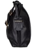Burkely Bodybag Fine Florence Zip in Black