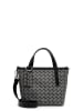 Tamaris Shopper TAS Francesca in black