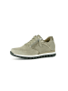 Gabor Comfort Sneaker low in grün