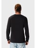 OLDSKULL Langarmshirt in Black