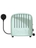 Dualit DUALIT | Toaster, NEWGEN, eukalyptus, 2 Scheiben