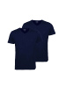 Emporio Armani Shirt 'Doppelpack' in navy