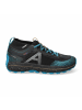 Allrounder Schnürschuh in blau