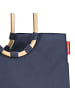 Reisenthel Shopper Tasche 46 cm midnight gold