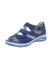 Fidelio Sandalette in blau