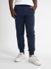 Petrol Industries Jogging-hose Atlantic in Blau
