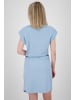 alife and kickin Kleid ElliAK A in polar ice melange