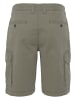Delmao Cargoshorts in khaki