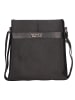 Northampton Polo Club Schultertasche in BLACK