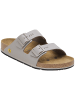 Birkenstock Freizeitschuhe Arizona Pro in grau in grau