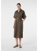 comma Kleid in 8548_karamell