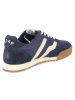 Gant Schnürhalbschuh in blue