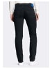 MMX Slim-Jeans Phoenix in black