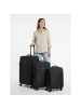 Check.In Sevilla 3.0 4 Rollen Kofferset 3-teilig black