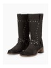 Felmini Stiefel in Espresso