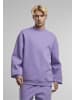 Urban Classics Sweater in electriclilac