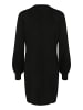 Kaffe Kleid KAsofie Tight fit in Black Deep