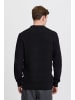 CASUAL FRIDAY Strickpullover CFKarl in Schwarz
