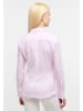 Eterna Bluse FITTED in rosa