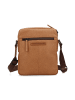 PICARD Umhängetasche Casual Cognac