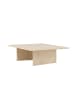ebuy24 Beige 100 x 120 cm