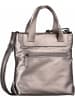 Gabor Shopper für Damen in silber