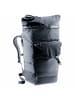 Deuter Utilion 34+5 - Rucksack 16" 53 cm erw. (pecan-mocha) in schwarz