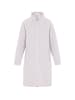 Schmuddelwedda Jacket in light lavender melange
