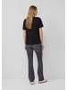 s.Oliver T-Shirt  in  99D0_schwarz