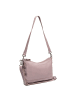 The Chesterfield Brand Irving Umhängetasche Leder 25 cm in lavender lila