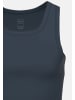 Ammann Unterhemd / Tanktop Close to you in Nightblue