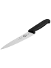 Victorinox Messer 119786 in Schwarz