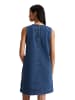 Marc O'Polo DENIM Jeans-Minikleid regular in Dark Blue