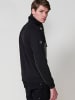 KOROSHI Sweatshirt. in khaki