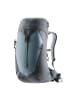 Deuter Bike AC Lite 14 SL Wanderrucksack in shale-graphite
