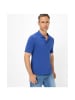 BRAX  Polo in royal