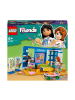 LEGO Bausteine Friends 41739 Lianns Zimmer - ab 6 Jahre