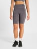 Hummel Kurze Hose Hmltif Multisport Damen in SHARK