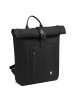 Roncato Be-Dry Daypack 43 cm Laptopfach in black