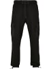 Urban Classics Jogginghose in schwarz