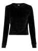 Urban Classics Sweaters in black