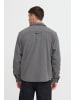 BLEND Hemdjacke BHShirt in Grau