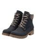 rieker Stiefelette in Pazifik