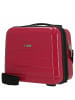 Check.In London 2.0 - Beautycase 33 cm (carbon schwarz) in pink