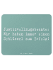 Mr. & Mrs. Panda Mousepad Spruch Justizvollzugsbeamter Erfolg mi... in Meeresbrise