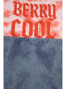 Coccodrillo T-shirt mit kurzen Ärmeln in blau