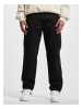 DEF Cargo Trouser in black